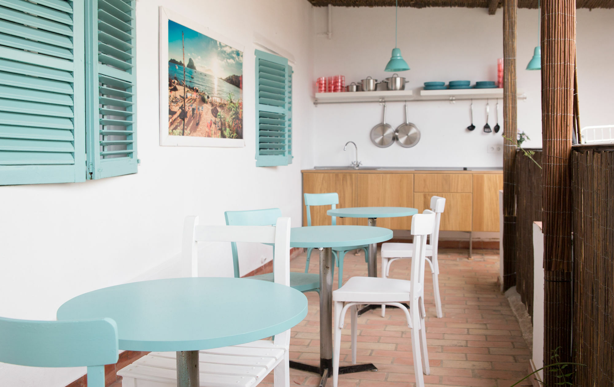 Guest House Ibiza San Antonio  Exterior photo
